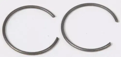 Brand New NOS Circlips for 1985-2001 Honda CR500R - Engine Pistons Piston Clips