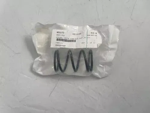 ARCTIC CAT 0823-513 SPRING, DRIVE COMP-BLK 0487_65/154
