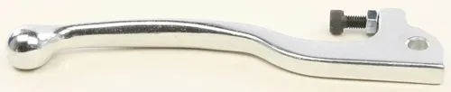 EMGO REPLACEMENT FRONT BRAKE LEVER (SILVER)/ PART# 30-51271