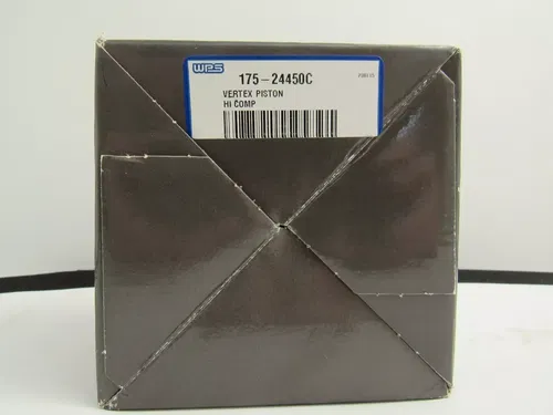 VERTEX Gp Racer Choice STD Bore 96.97 Size C YAMAHA Yz450f 2020-2022 24450C