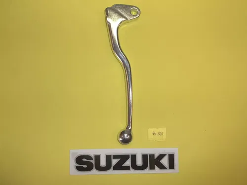 44-306 SUZUKI CLUTCH LEVER 57620-14300 LEFT SIDE