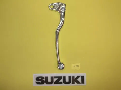 44-306 SUZUKI CLUTCH LEVER 57620-14300 LEFT SIDE
