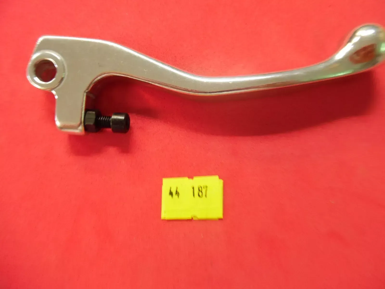 44-187 Honda RIGHT Brake lever 53170-MEY-305 brand new replacement part