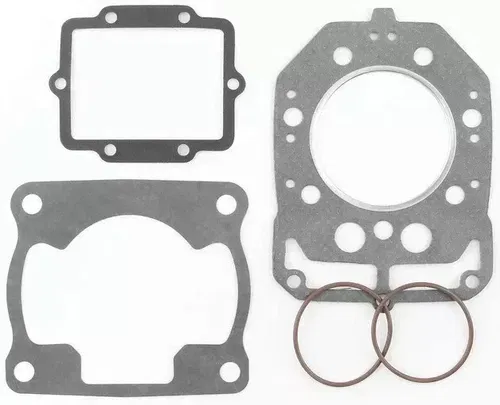 Genuine Cometic Top End Gasket Kit #C7037 fits Kawasaki KX250 2-Stroke 1985 NOS