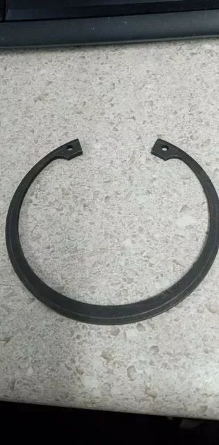 HARLEY DAVIDSON - 11057 - OEM TRANSMISSION RETAINING RING