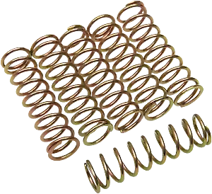 BARNETT PERFORMANCE PRODUCTS - MT-96-6 - CLUTCH SPRING, 6 PACK