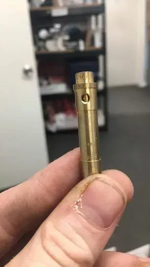 SUZUKI - 09494-00413 - JET NEEDLE