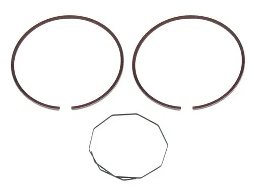 PISTON RINGS 55.95MM YAM FOR NAMURA PISTONS ONLY/ PART# NX-40010R