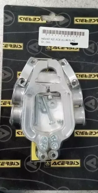 ACERBIS 12-2001-80 MINICROSS FLAG MOUNT KIT