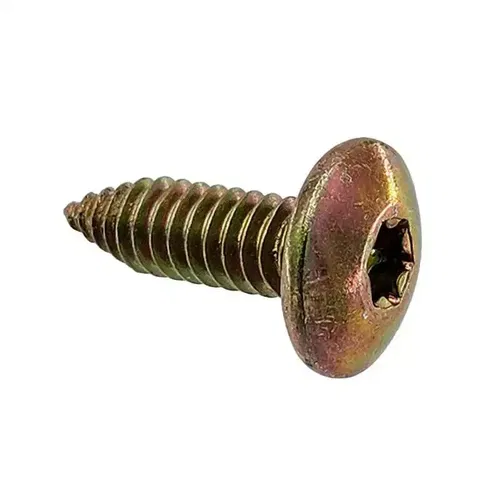 (5) Pack of GENUINE OEM POLARIS ATV SNOWMOBILE TORX MACHINE SCREW 7515199 NOS
