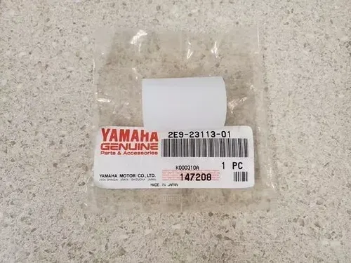 NEW OEM YAMAHA COLLAR NOS 2E9-23113-01