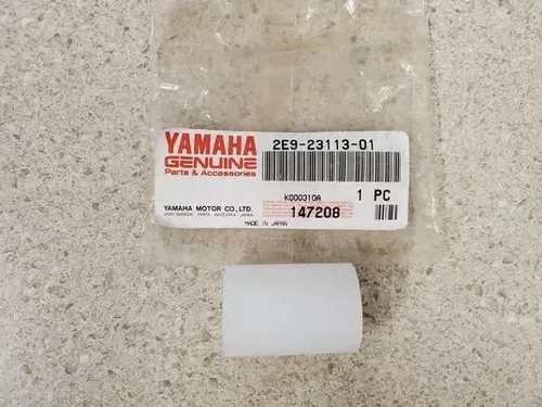 NEW OEM YAMAHA COLLAR NOS 2E9-23113-01
