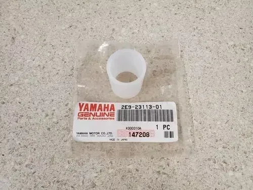 NEW OEM YAMAHA COLLAR NOS 2E9-23113-01
