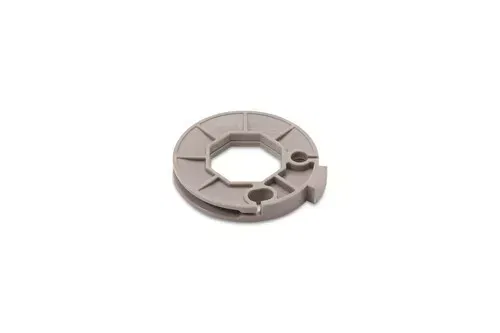 Motion Pro Rev3 Throttle Kit Replacement Reel Gray Off Road 01-1328 NOS