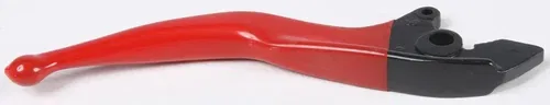 1990-1991 POLARIS TRAILBOSS 250/350 FIRE POWER BRAKE LEVER RED/ PART# WP99-69572