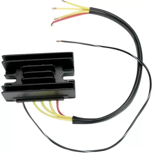 Brand New Genuine CYCLETRONIC TMR1002U-055 RECTIFIER/REGULATOR 32800-04A00
