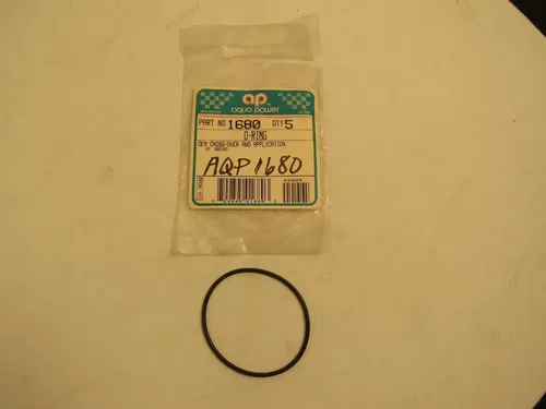AQUA POWER OEM CROSS OVER OMC O-RING/ OM 908383/ 1680