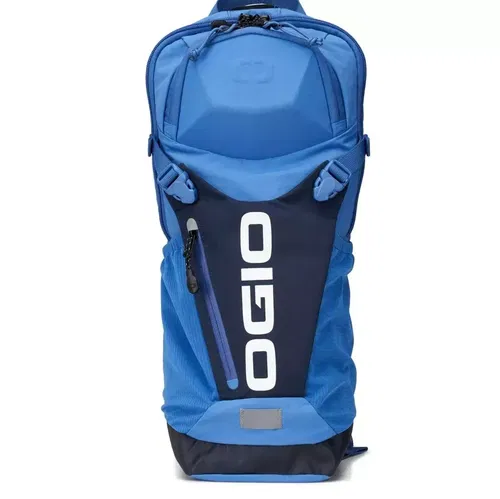 Ogio Fitness 10L Pack Cobalt | Hydration Ready Backpack 5921176OG New In Package