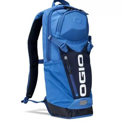 Ogio Fitness 10L Pack Cobalt | Hydration Ready Backpack 5921176OG New In Package