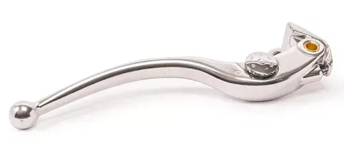 Motion Pro Brake Lever Silver #14-0549 fits Yamaha YZF-R1 2015-2018 / R1M 15-19