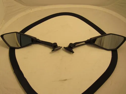 2018-2023 KAWASAKI NINJA 400 10MM THREAD SIDE MIRRORS/ PART# 001251