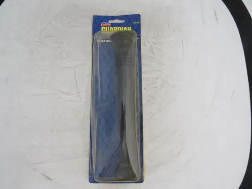 Lincoln Guardian G730 Flexible Pour Spout – Oil / Gas Can Spout