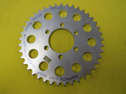 SPROCKET SPECIALISTS 159 41 TOOTH REAR SPROCKET  N.O.S. VINTAGE
