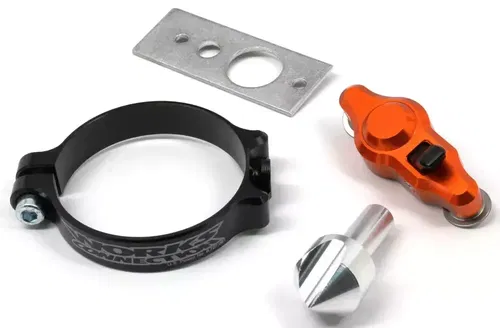 Works Connection Pro Launch Start Device KTM 125 150 250 450 SXF SX 12-602 NOS