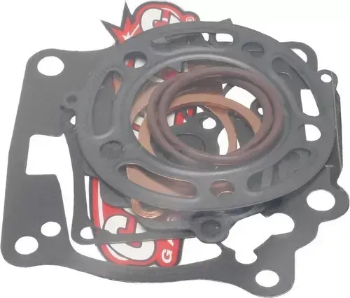 NEW Cometic 68-7767 Top End High Comp. 56mm Gasket Kit 2001-2002 Kawasaki KX125