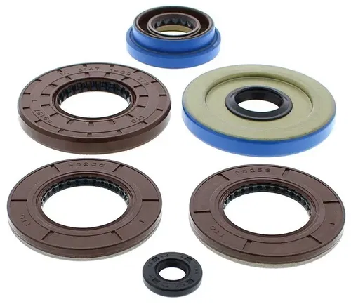 Vertex Engine Oil Seal Kit #822141 – Fits Polaris Ranger RZR Sportsman ACE 570