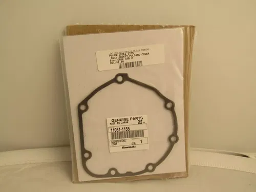 2000-2006 ZG1000 Concours Genuine OEM Kawasaki Pulsing Cover Gasket, 11061-1155