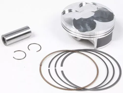Vertex High Comp Forged Piston Kit Honda CRF 250 R (2014-2015) 23962A 76.76mm A