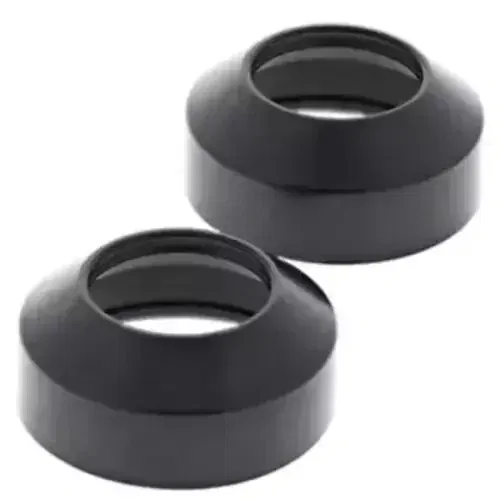 All Balls Fork Dust Seal Set Kawasaki Kx80 1984-1985 / Yamaha Yz80 83-92  57-125