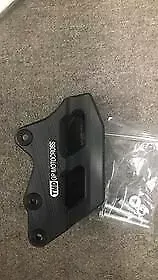 TM DESIGNWORKS - SYCH-GP4-BK - GP MOTO REAR GUIDE, BLACK