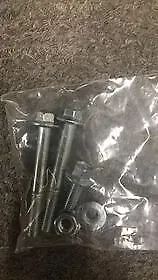 TM DESIGNWORKS - SYCH-GP4-BK - GP MOTO REAR GUIDE, BLACK