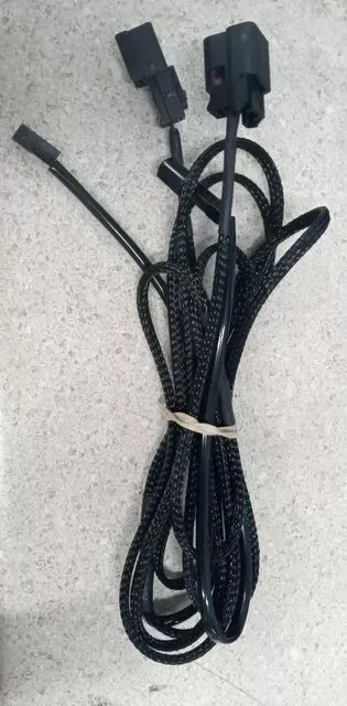 VANDERHALL 17860789 BLUETOOTH EXTENSION HARNESS