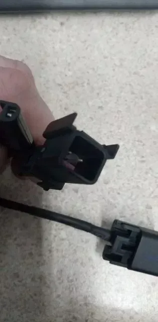 VANDERHALL 17860789 BLUETOOTH EXTENSION HARNESS
