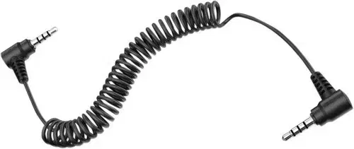 Sena Tufftalk 2-Way Radio Cable For Yaesu Single-Pin Connection TUFFTALK-A0114