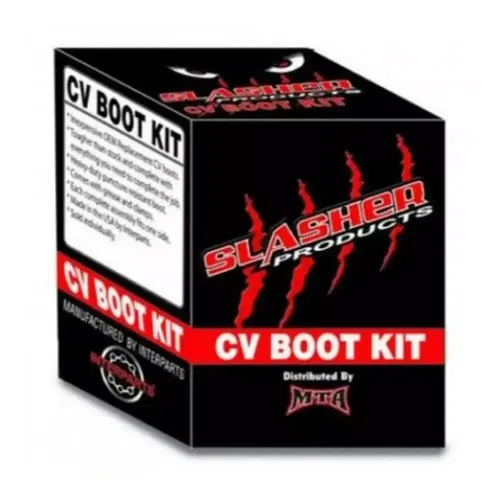 SLASHER - AXHD-BT-3082A - SLASHER EL GORDO CV BOOT KIT