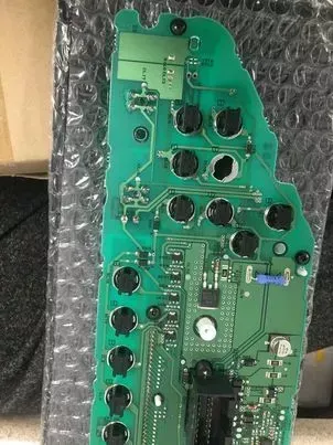 SUZUKI - 34120-10GE0 - SPEEDOMETER