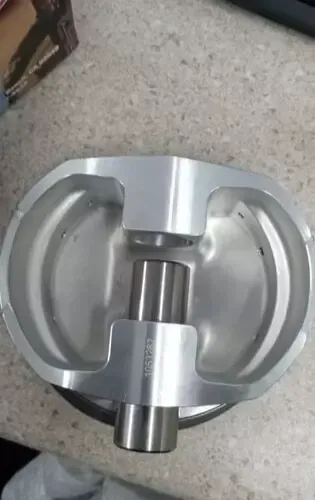 JE 272144 YAMAHA RAPTOR PISTON KIT