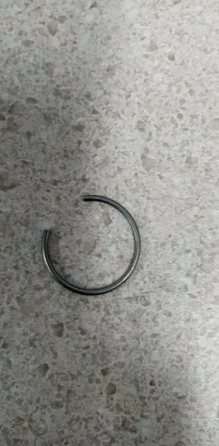 JE 272144 YAMAHA RAPTOR PISTON KIT