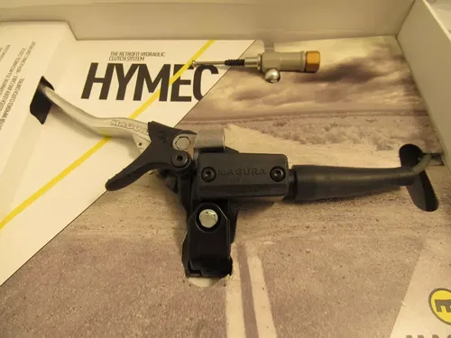 MAGURA 2100004-60 Hymec Hydraulic Clutch System KTM 390 Duke 2015-2018 / RC390