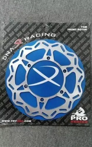 DNA MX-RT-YA100 YAMAHA FRONT ROTOR
