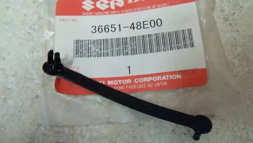 NOS OEM Genuine Suzuki Harness Clamp 1998-2000 DRZ400 GSXR750 VS800 36651-48E00