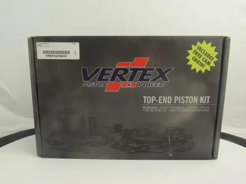 Vertex Piston Top End Kit Honda CRF250R 2010-2013 VTKTC23561C 174-23561C NOS