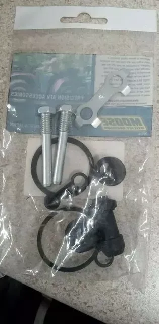 MOOSE - 1702-0068 - BRAKE CALIPER REBUILD KIT