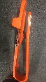 TM DESIGNWORKS - KTM-086-OR - KTM SLIDE N GUIDE KIT, ORANGE