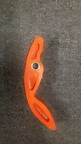TM DESIGNWORKS - KTM-086-OR - KTM SLIDE N GUIDE KIT, ORANGE