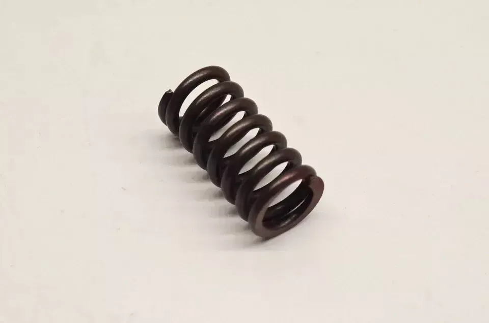 New OEM Suzuki 1985-92 LT250 Quadracer 09440-15030 Clutch Spring NOS (1) Spring